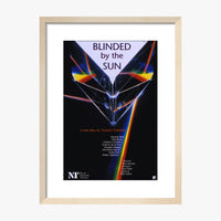 Blinded by the Sun 1996 Print