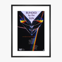 Blinded by the Sun 1996 Print