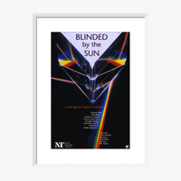 Blinded by the Sun 1996 Print