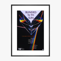 Blinded by the Sun 1996 Print