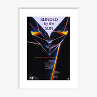 Blinded by the Sun 1996 Print