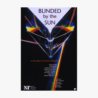 Blinded by the Sun 1996 Print