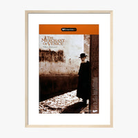 The Merchant of Venice 1999 Print
