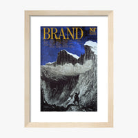 Brand 1978 Print