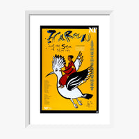 Haroun and the Sea of Stories 1998 Print