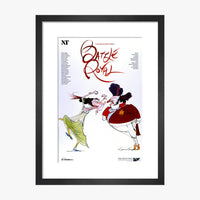 Battle Royal 1999 Print