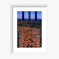 The Winter's Tale 1988 Print