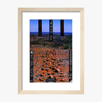 The Winter's Tale 1988 Print