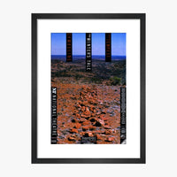 The Winter's Tale 1988 Print