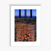 The Winter's Tale 1988 Print