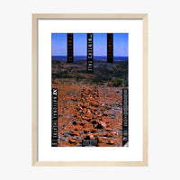 The Winter's Tale 1988 Print