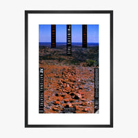 The Winter's Tale 1988 Print