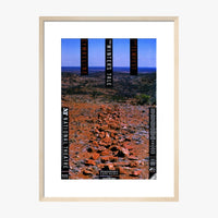 The Winter's Tale 1988 Print