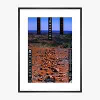 The Winter's Tale 1988 Print