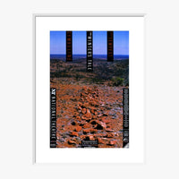 The Winter's Tale 1988 Print