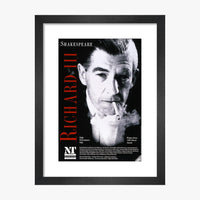 Richard III 1990 Print