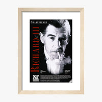 Richard III 1990 Print