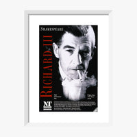 Richard III 1990 Print