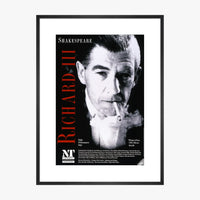 Richard III 1990 Print