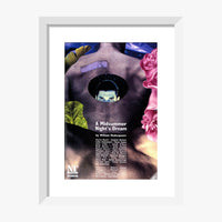 A Midsummer Night's Dream 1992 Print