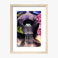 A Midsummer Night's Dream 1992 Print