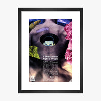 A Midsummer Night's Dream 1992 Print