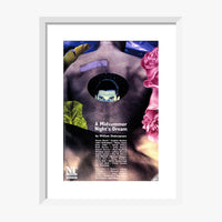 A Midsummer Night's Dream 1992 Print