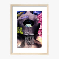 A Midsummer Night's Dream 1992 Print