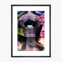 A Midsummer Night's Dream 1992 Print