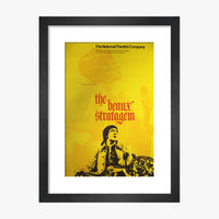 The Beaux' Stratagem 1989 Print