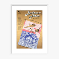 Bedroom Farce 1977 Print