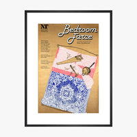 Bedroom Farce 1977 Print