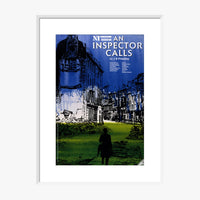 An Inspector Calls 1992 Print