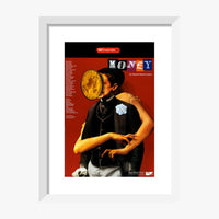 Money 1999 Print