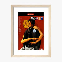 Money 1999 Print
