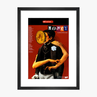 Money 1999 Print