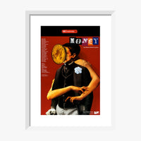 Money 1999 Print