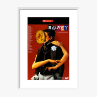 Money 1999 Print