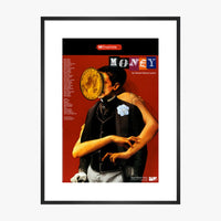 Money 1999 Print
