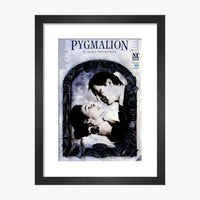 Pygmalion 1992 Print