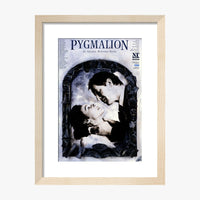 Pygmalion 1992 Print