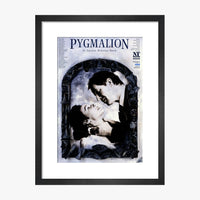 Pygmalion 1992 Print