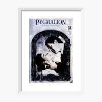 Pygmalion 1992 Print