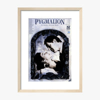 Pygmalion 1992 Print