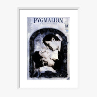 Pygmalion 1992 Print
