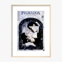 Pygmalion 1992 Print