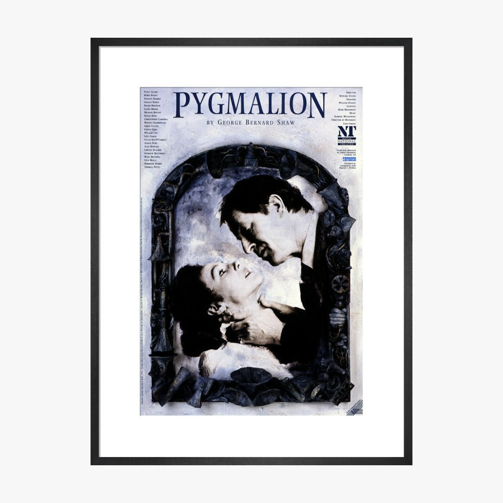 Pygmalion 1992 Print