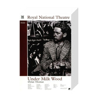 Under Milk Wood 1995 Print