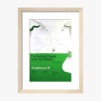 Amphitryon 38 1971 Print