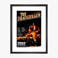 The Shaughraun 1989 Print